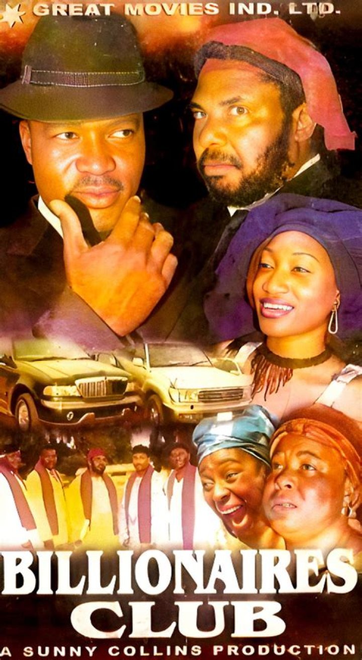 18 Years After Acting The Movie ‘Billionaires Club’, Here Are Recent Photos Of Actress Chidi Ihezie