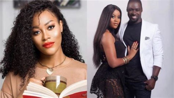 7 Hots Photos of Chris Attoh’s New Nigerian Wife, Chinecherem Eze
