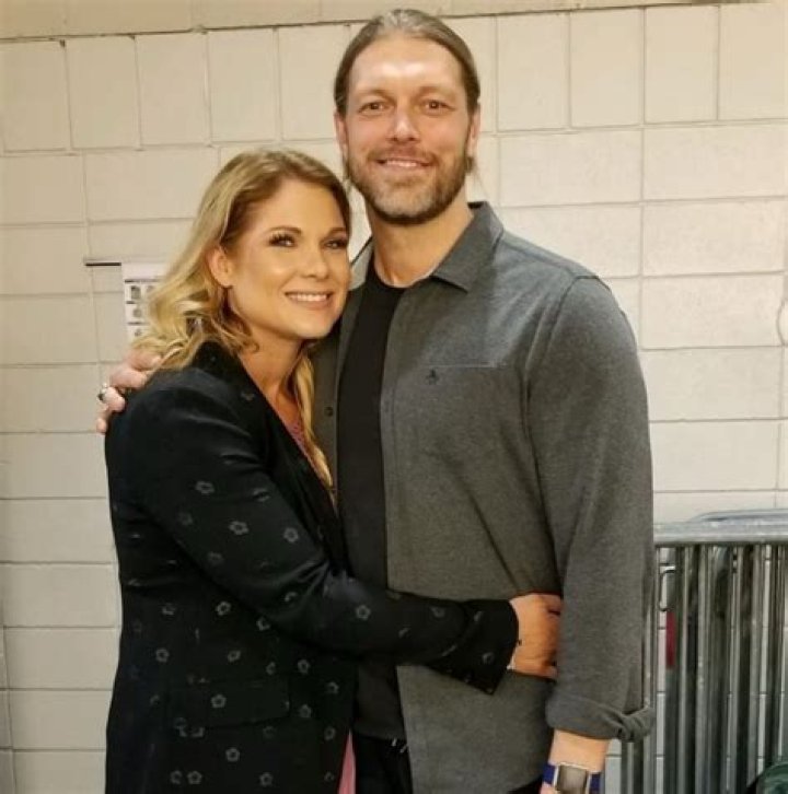 Adam Copeland Wife: Meet Beth Phoenix
