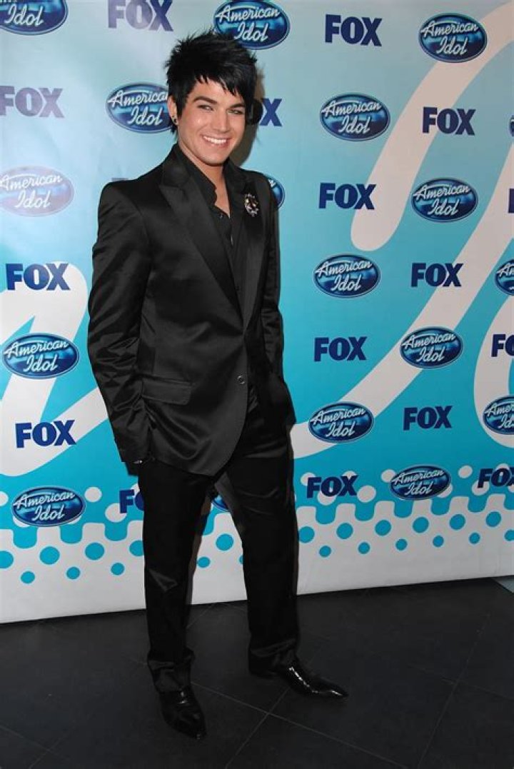 Adam Lambert Net Worth: How much is Adam Lambert worth?