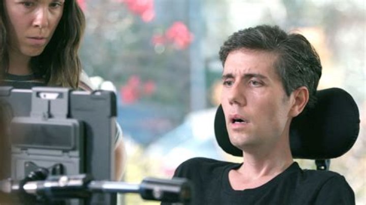 Ady Barkan Net Worth, Age, Height