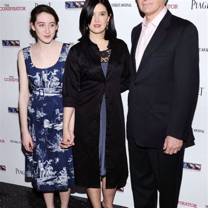 Al Franken Parents: Meet Phoebe And Joseph