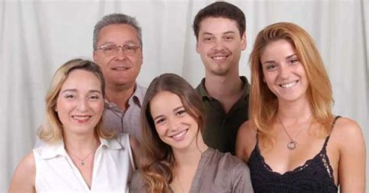 Alba Baptista Parents: Meet Alba Baptista's Parents