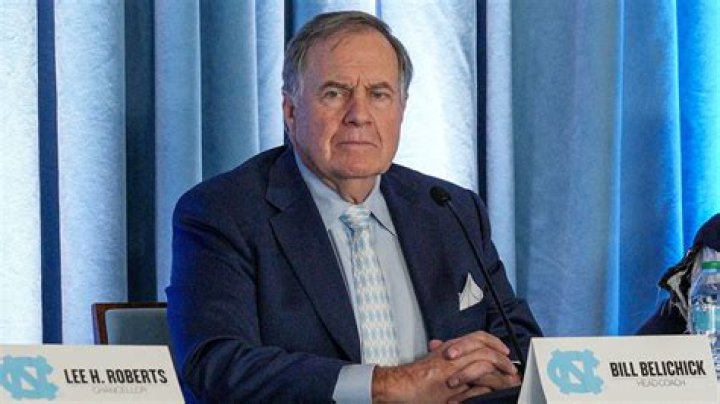 All you need to know about Bill Belichick