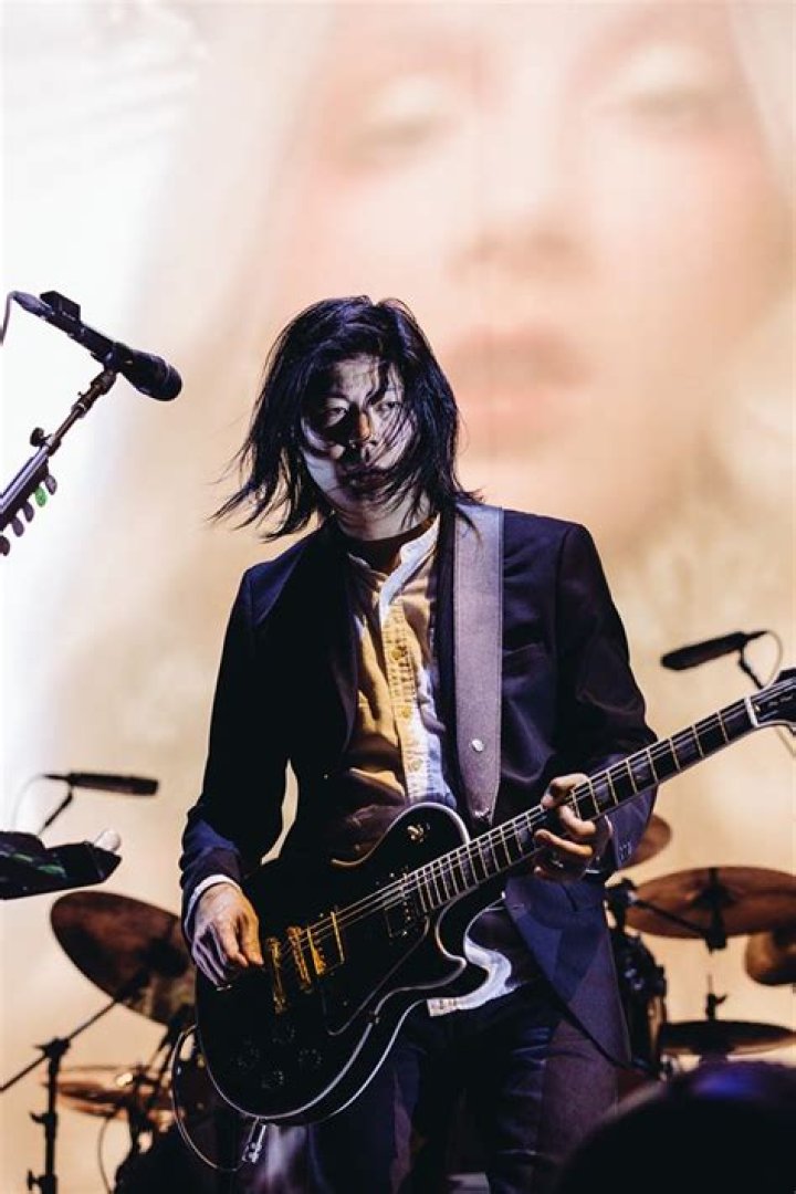 All You Should Know About Yoshinobu Iha: Renowned Rock Musician