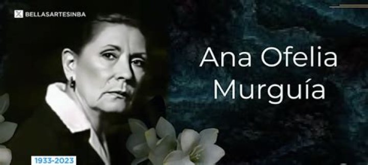 Ana Ofelia Murguia Cause Of Death, Age, Funeral