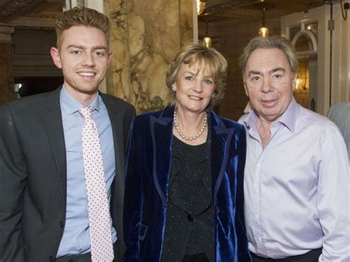 Andrew Lloyd Webber Parents: Meet Williams And Jean