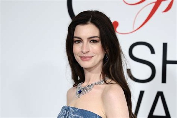 Anne Hathaway Net Worth: How Much Is Anne Hathaway Worth?