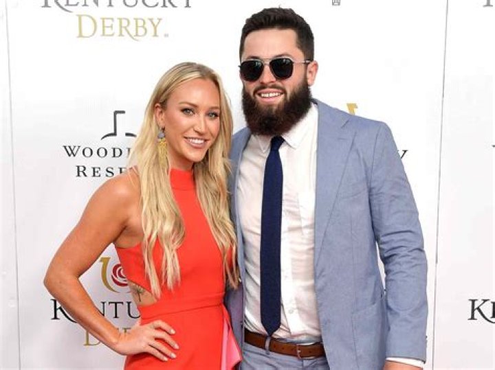 Baker Mayfield Wife: Meet Emily Wilkinson