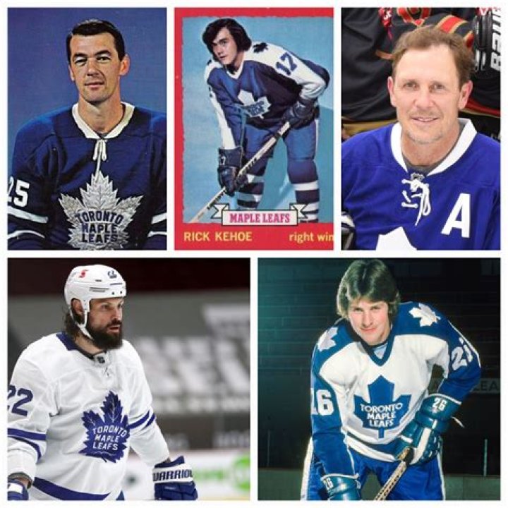 Barry Melrose Children: Meet Adrien And Tyrell