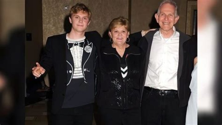 Bianca Peters Parents: Meet Anthony and Patricia Peters