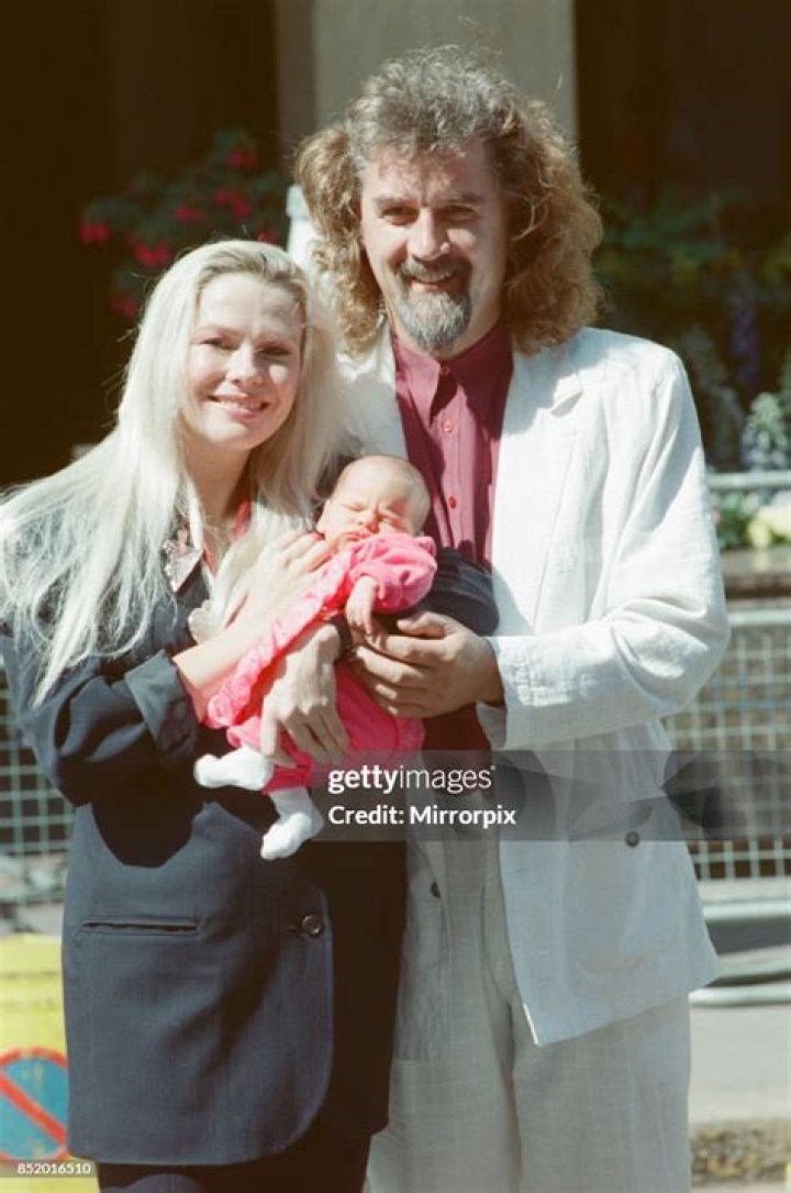 Billy Connolly Parents: Meet William Connolly and Mary Connolly