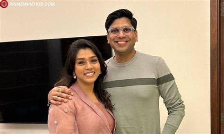 Bio, Age, Wife, Family, Net Worth & More