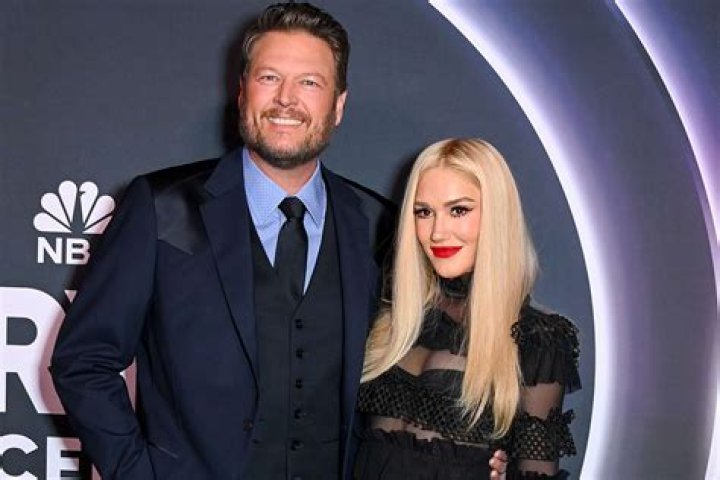 Blake Shelton Wife: Meet Gwen Stefani