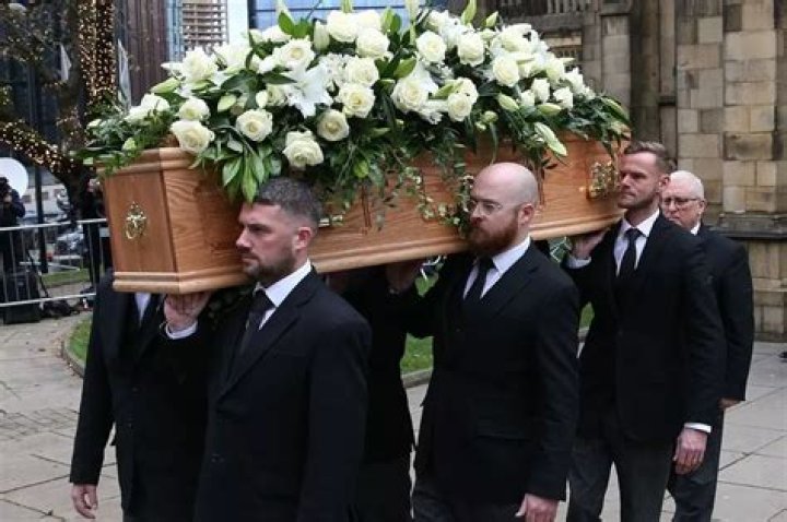 Bobby Charlton Funeral: Where was Bobby Charlton’s Funeral Held?