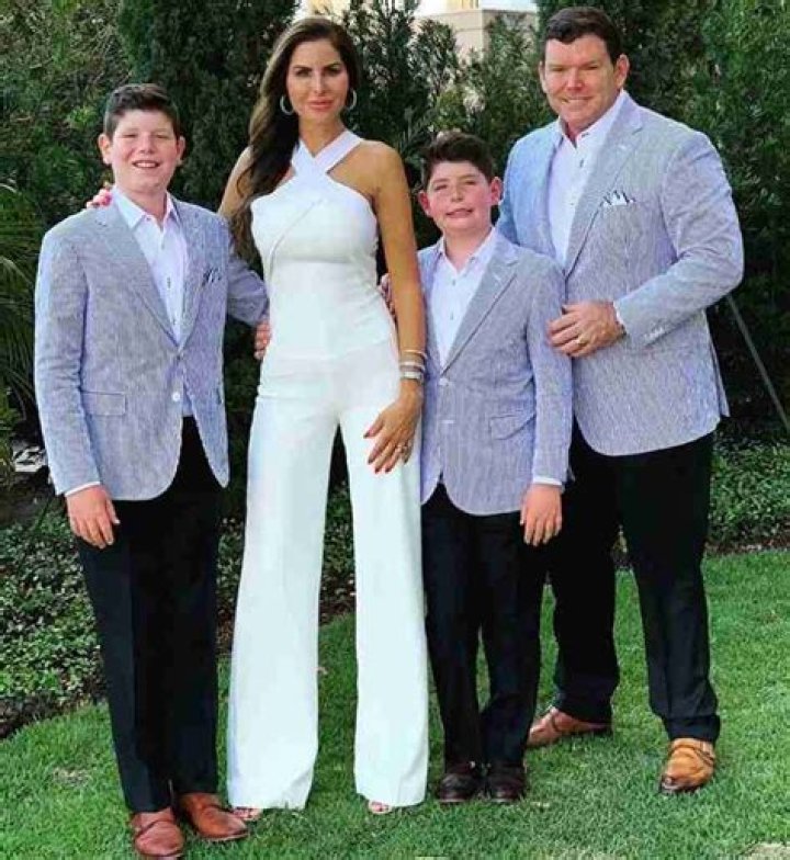 Bret Baier Net Worth, Bio, Age, Career, Parents, Wife, Children, Siblings