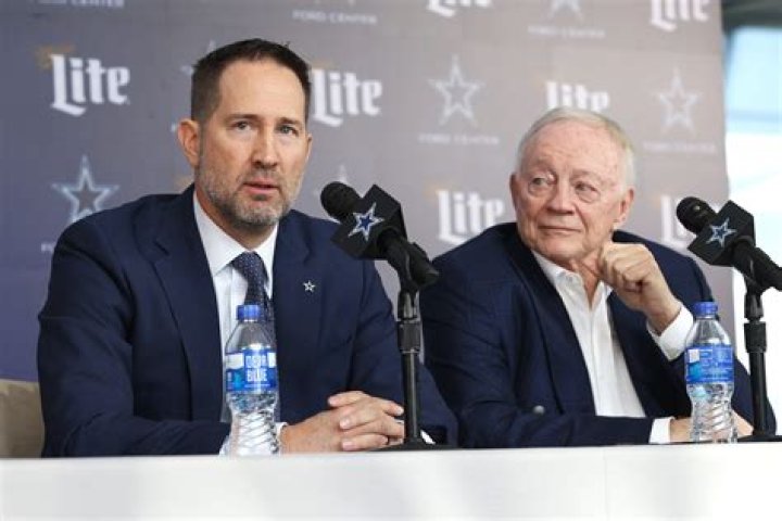 Brian Schottenheimer Height: How Tall Is Brian Schottenheimer?