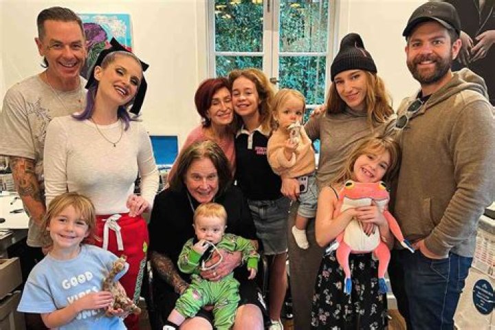 Brian Wilson Children: Meet His Six Children