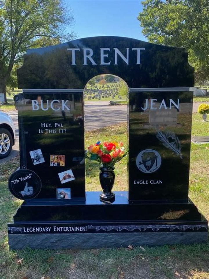 Buck Trent Death: What Killed Buck Trent?