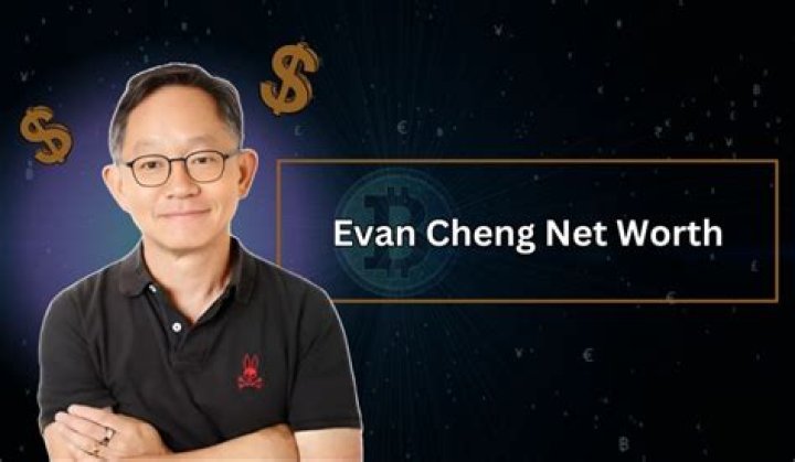 Calvin Cheng Net Worth, Age, Height