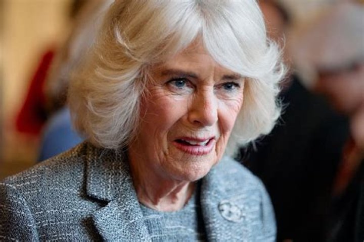 Camilla Parker Bowles Net Worth: How Much Is Camilla Parker Bowles Worth?