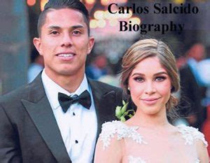 Carlos Salcido Wife: Who is Fabiola Salcido?