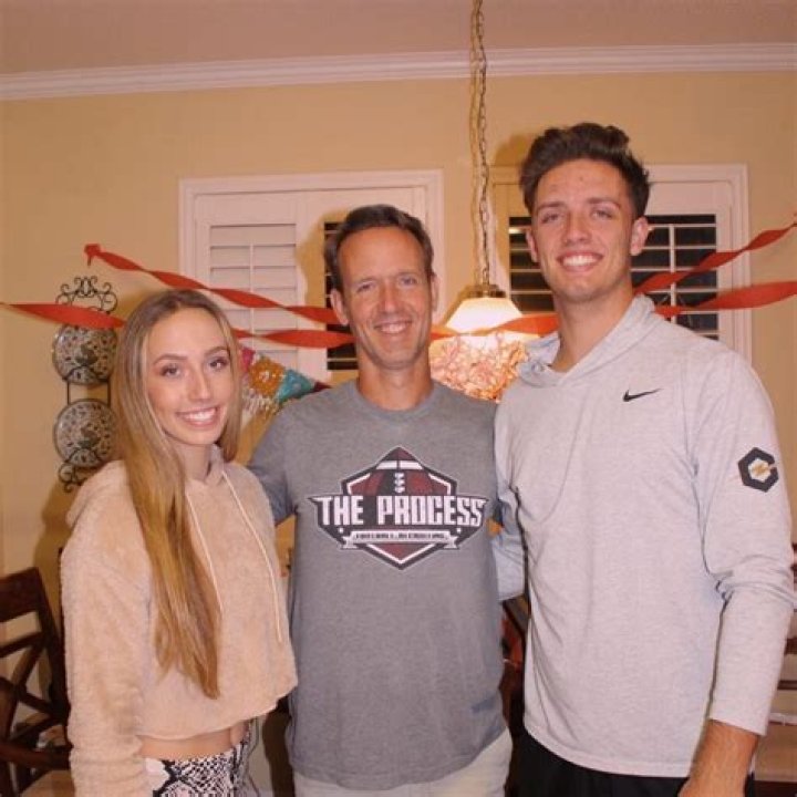 Carson Briere Parents: Who Are Carson Briere Parents?