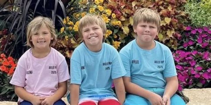 Charles Kelly Children: Meet His 3 Children