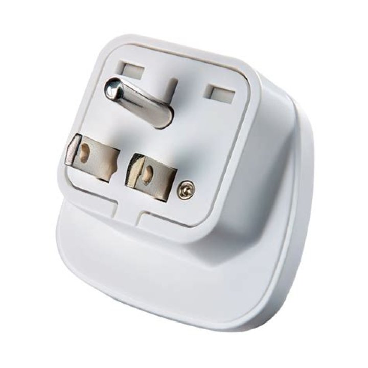 “Choosing the Right Plug Adapter for Greece: Your Guide to Staying Powered Up”