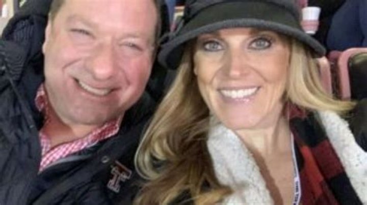 Chris Beard Wife: Meet Leslie Beard
