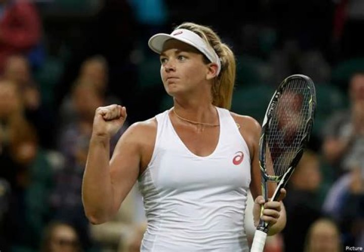 CoCo Vandeweghe Net Worth: Is CoCo Vandeweghe rich?