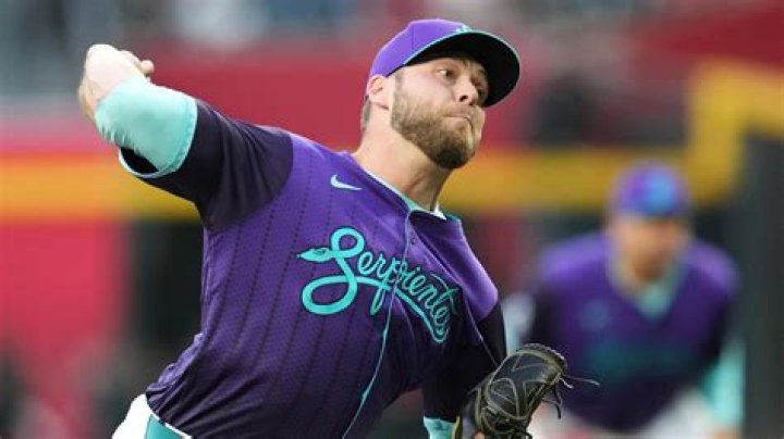 Corbin Burnes Net Worth: Salary, Contract, Endorsements & Assets