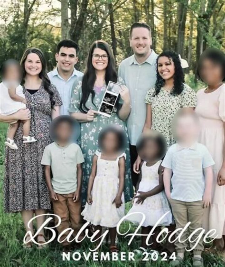 Dan Hodges Children: Does Dan Hodges have children?