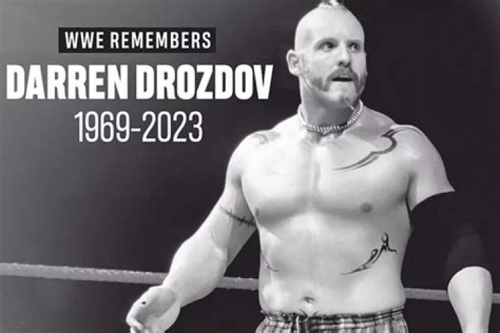 Darren Drozdov Children: Does Darren Drozdov Have Children?