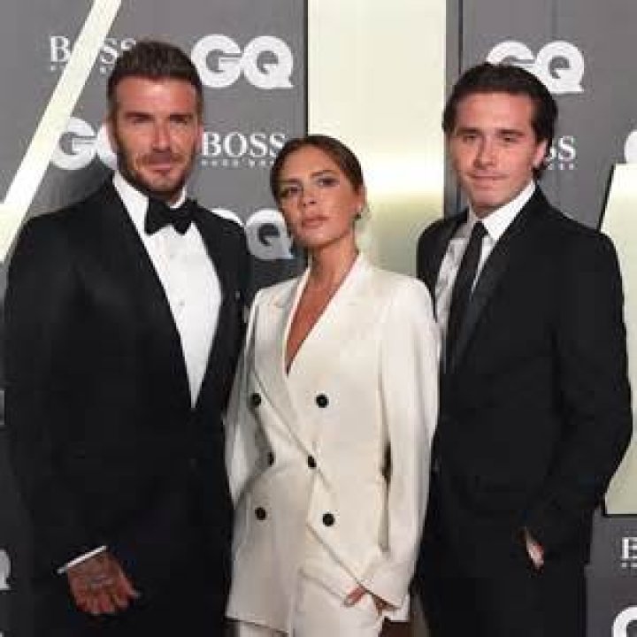 David Beckham Siblings: Joanne Louis Beckham And Lynne Georgina Beckham