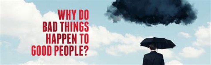 Dax ft Lecrae – Bad Things Happen to Good People