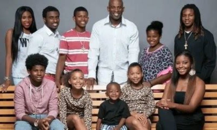 Deion Sanders Parents: Meet Mims Sanders And Connie Knight