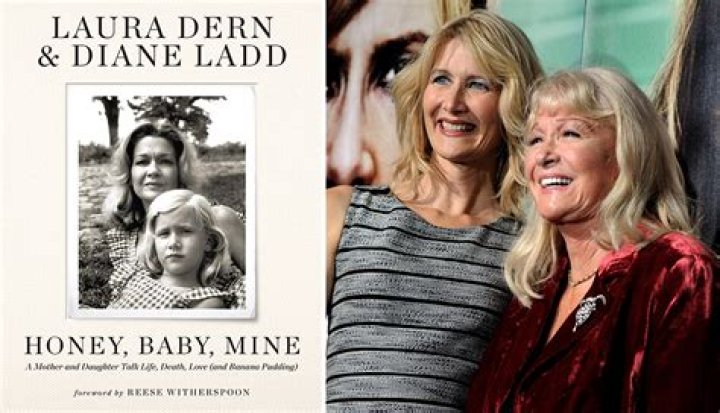 Diane Ladd Children: Meet Laura, Elizabeth