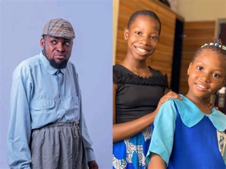 Do You Know Aunty Success Of Mark Angel Comedy Fame is One of The Richest Kids In Nigeria?- See Her Net Worth