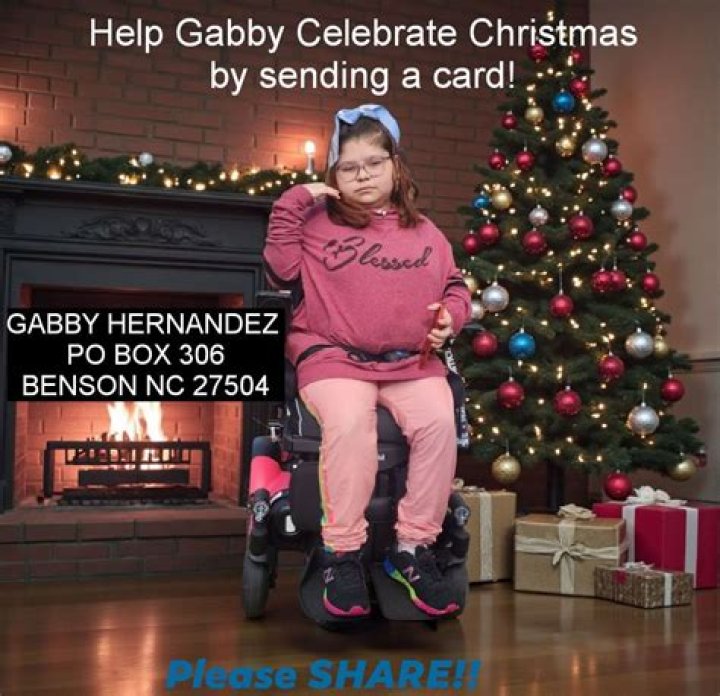 Does Gabby Petito have a child?