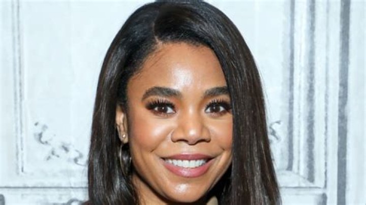 Does Regina Hall Have Kids?
