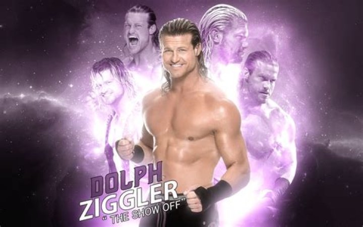 Dolph Ziggler Net Worth: How Much Is Dolph Ziggler Worth?