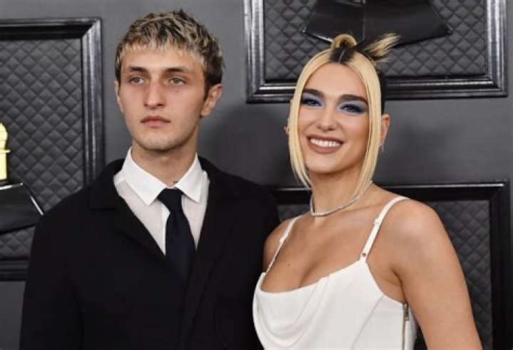 Dua Lipa Husband: Is Dua Lipa Married?