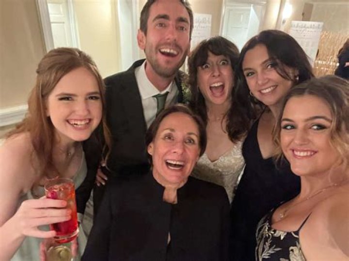Eilish McColgan Siblings: Meet Her 4 Children
