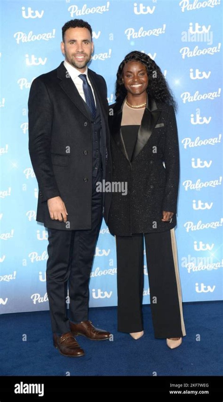 Eniola Aluko, Biography, Age, Husband, Net Worth, Family