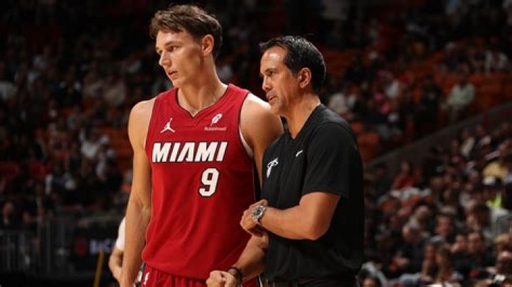 Erik Spoelstra Net Worth: How much does Erik Spoelstra make?