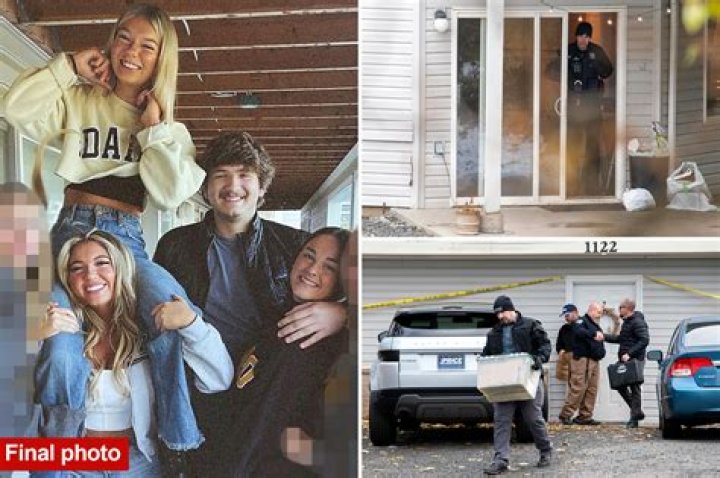 Everything You Need To Know About Idaho Murders