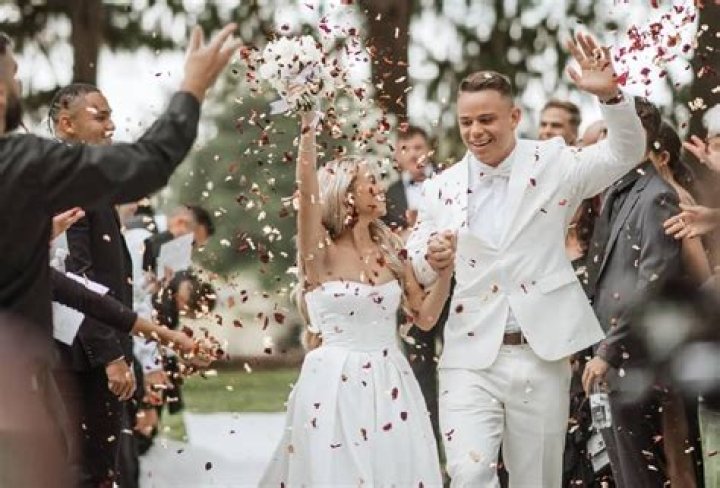 Faf du Plessis’s Spouse: Meet Imari Visser