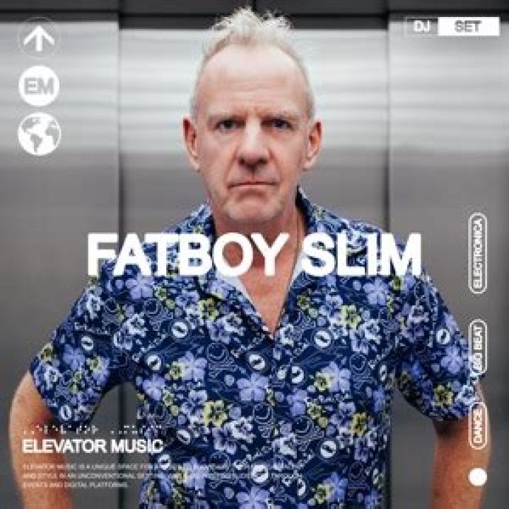 Fatboy Slim siblings: Does Fatboy Slim have brothers?