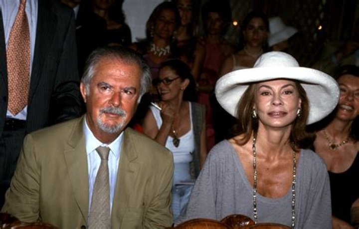 Fernando Botero Wife: Meet Sophia Vari